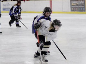 Ringette