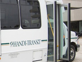 Sudbury Handi-Transit
