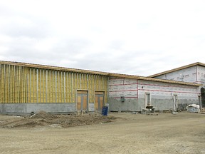 New Credit Community Centre