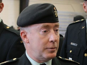 Lt. Gen. Peter Devlin