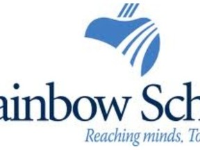 Rainbow district school board