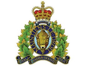 FSPR - RCMP logo