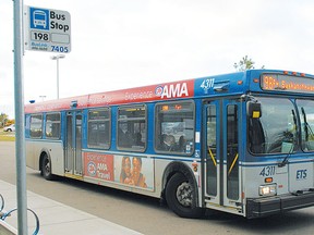 FSPR - bus