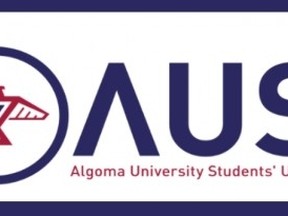 Algoma University Students Union logo