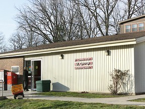 St. George post office