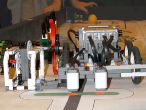 Lego League