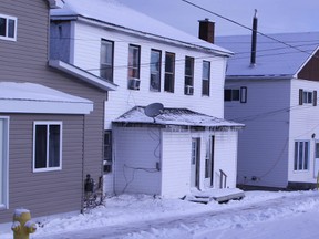 City of Timmins is being asked to waive building development fees to allow for the construction of new affordable rental housing.  Timmins Times LOCAL NEWS photo by Len Gillis.
