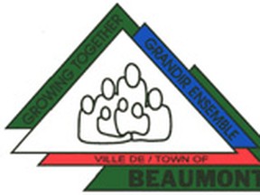 Beaumontbriefs