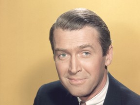 James Stewart