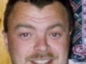 Daniel Gaulton has been missing for 15 years. (Supplied)