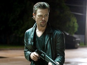 Killing them softly