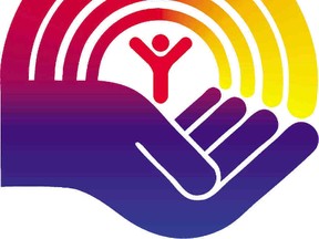 United Way logo