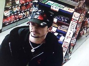 Release of surveillance video went a long way in identifying suspects in a Springbank break-in.