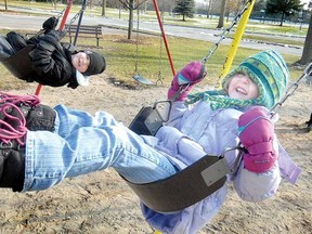 Beacon Herald photo gallery Nov. 30