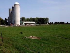Ostview Farm