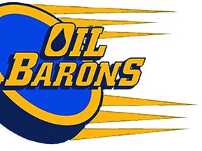 barons logo