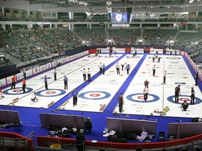 Jim Neill, the lone councillor to vote against giving the K-Rock Centre management contract to U.S.-based SMG is hoping council will quash the deal on Tuesday night. (Whig-Standard file photo)