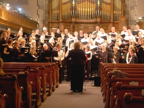 Kincardine Community Singers