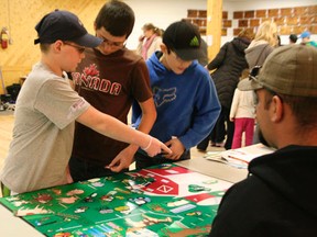 4-H Safety Day