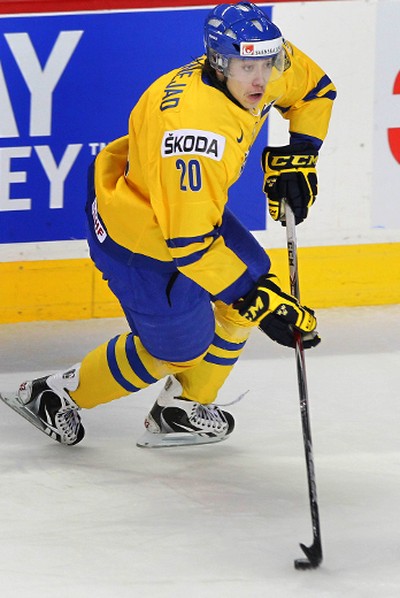 Sweden unhappy over Ottawa Senators' decision to not send Mika Zibanejad to  World Junior Championship