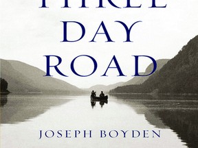 Three Day Road