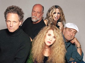 Fleetwood mac