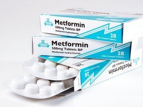 Metformin, a medication used for patients with Type 2 diabetes, is now showing signs of helping to prevent ovarian cancer.