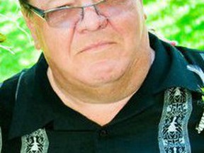 Ted Brooks, 63, dies