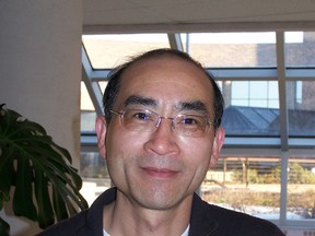 Dr. Weixing Tan