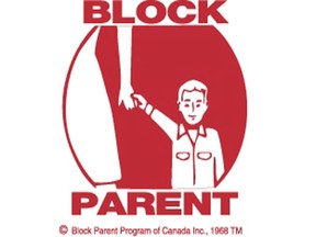 Block Parent