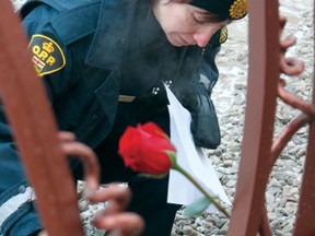 Petawawa National Day of Remembrance Vigil_2