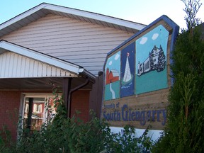South Glengarry township