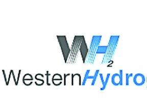 Western Hydrogen