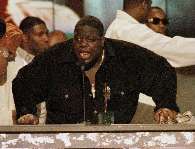 Notorious B.I.G autopsy report revealed Toronto Sun