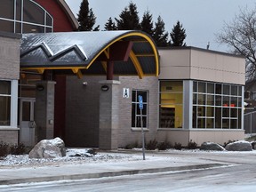 Timmins Centennial Public School will be one of the English public elementary schools closed Monday as teachers plan a walkout in protest of failing labour negotiations with the provincial government.