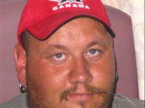 Submitted Photo

Brantford trucker Jamie Thompson was killed in an accident in Quebec. He was 33