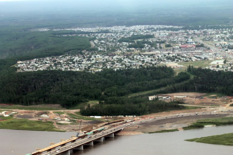 Census reveals highest growth in work camp population Fort Mcmurray Today