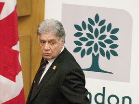 Mayor Joe Fontana