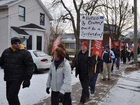 teachers strike