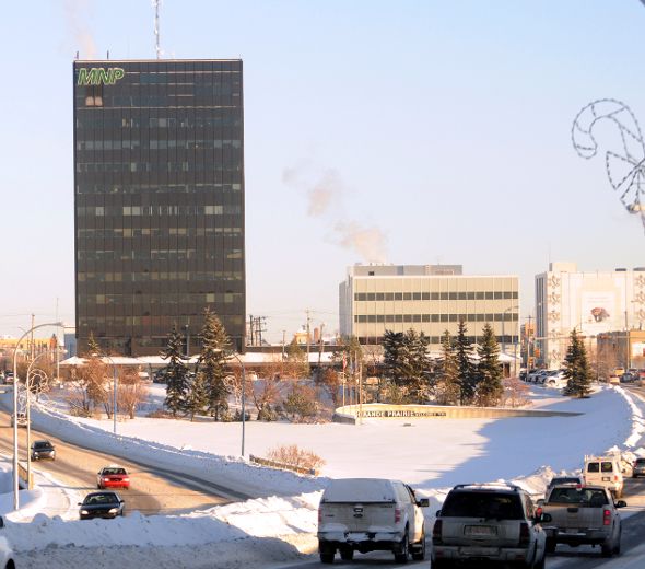 Grande Prairie labeled Canada's sixth most dangerous city Grande