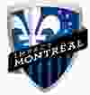 Logo Impact MLS. Soccer à Montréal. 2012. COURTOISIE/IMPACT DE MONTRÉAL