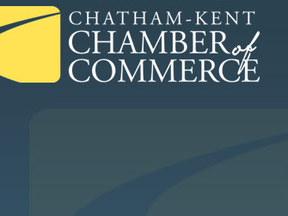 Chatham-Kent chamber of commerce