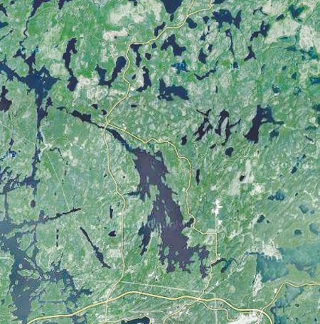 Black Sturgeon management plan review budgeted at 65,000 Kenora Miner