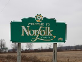 Norfolk County