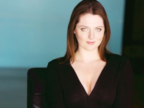 Lauren Ash