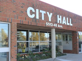 City Hall