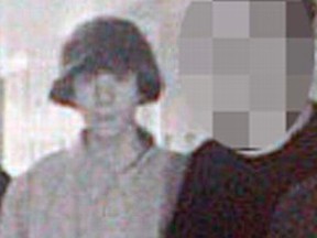 Adam Lanza is seen in this 2008 high school year book group photo obtained and distributed by ABC News. Faces were pixilated at source. Lanza has been identified as the gunman in the Sandy Hook Elementary School mass shooting in Newtown, Connecticut. REUTERS