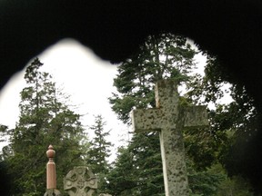 Cataraqui Cemetery