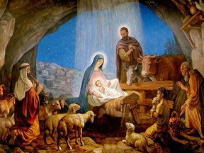 nativity