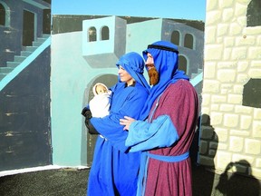 nativity